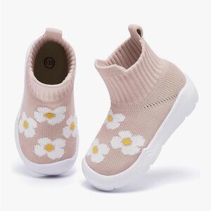 Morendl toddler walking shoes